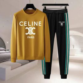 Picture of Celine SweatSuits _SKUCelineM-4XL11Ln1627626